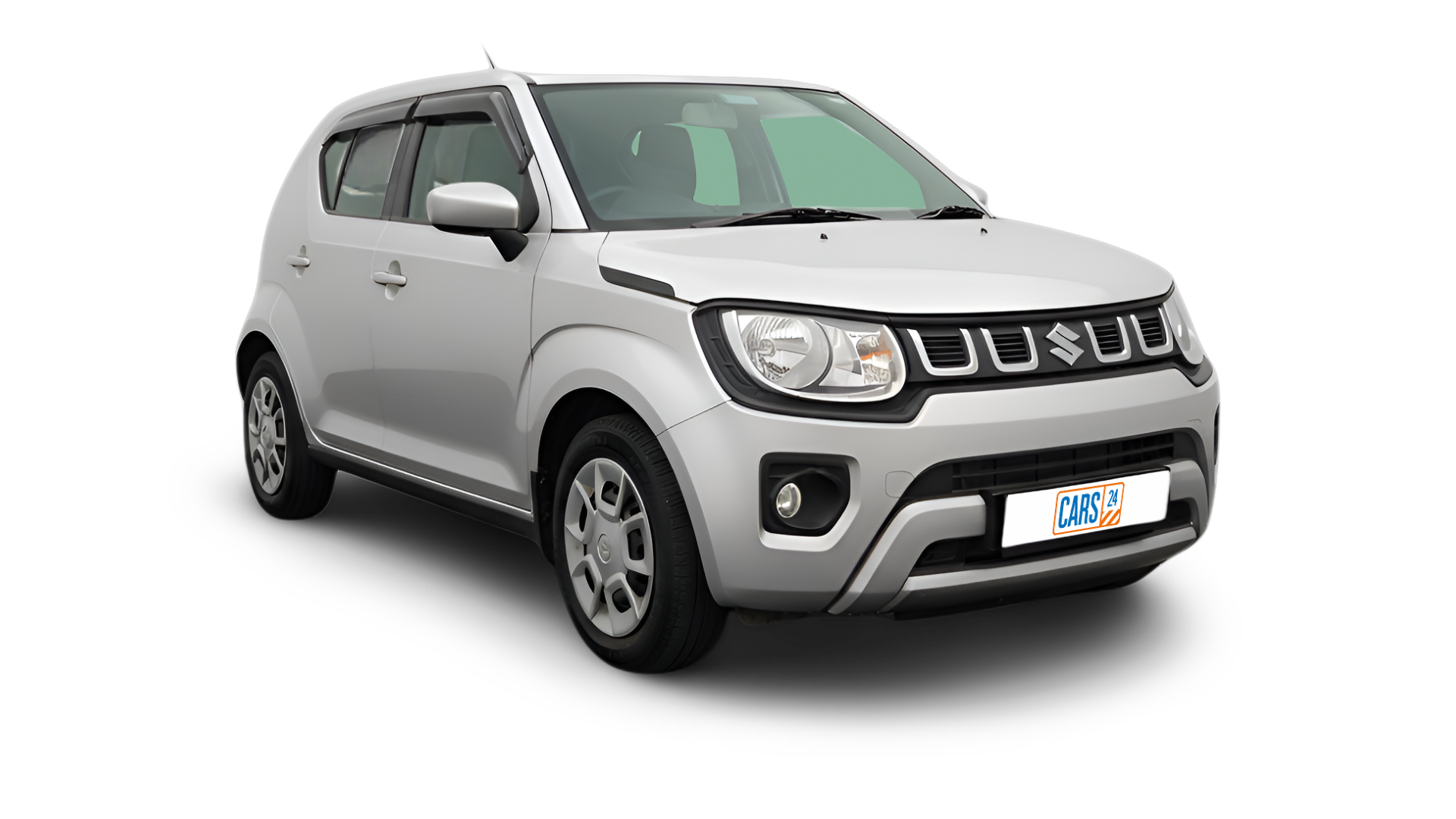 Maruti IGNIS-img